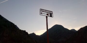 Castellbo, CC BY-SA 4.0, via Wikimedia Commons