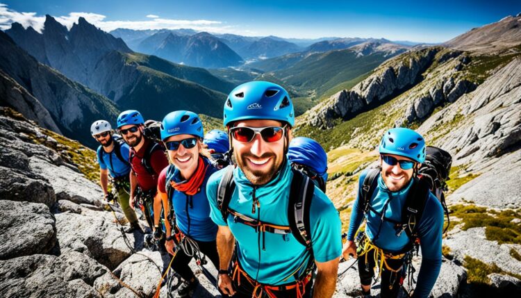 eventos escalada areu Vall Ferrera