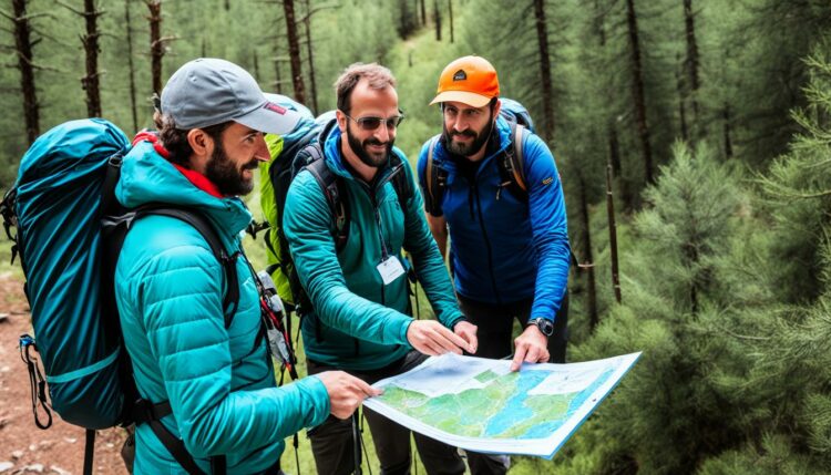 excursiones guiadas areu