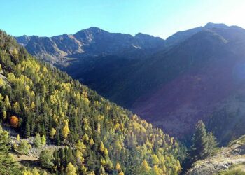 Mejores épocas del año para escalar en Areu y Vall Ferrera