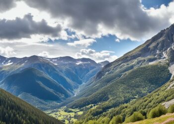 lugares interes areu