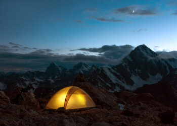 Camping Vall Ferrera