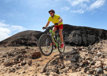 Seguridad en bicicleta en Àreu y Vall Ferrera: todas las claves