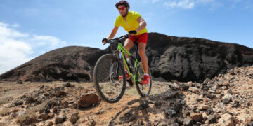 Seguridad en bicicleta en Àreu y Vall Ferrera: todas las claves