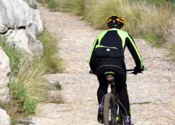 Alojamientos para ciclistas en Areu y Vall Ferrera