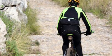 Alojamientos para ciclistas en Areu y Vall Ferrera