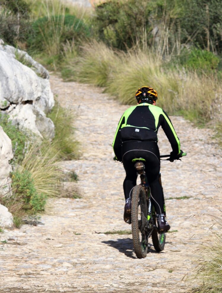 Alojamientos para ciclistas en Areu y Vall Ferrera