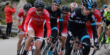 Eventos de ciclismo en Àreu y Vall Ferrera