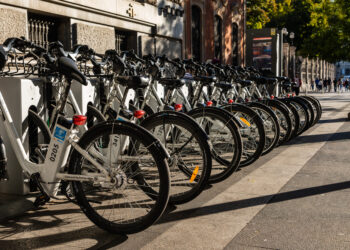 Servicios ciclistas en Àreu y Vall Ferrera: alquiler, tiendas y talleres