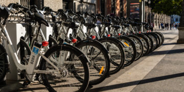 Servicios ciclistas en Àreu y Vall Ferrera: alquiler, tiendas y talleres