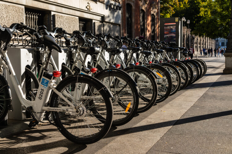 Servicios ciclistas en Àreu y Vall Ferrera: alquiler, tiendas y talleres