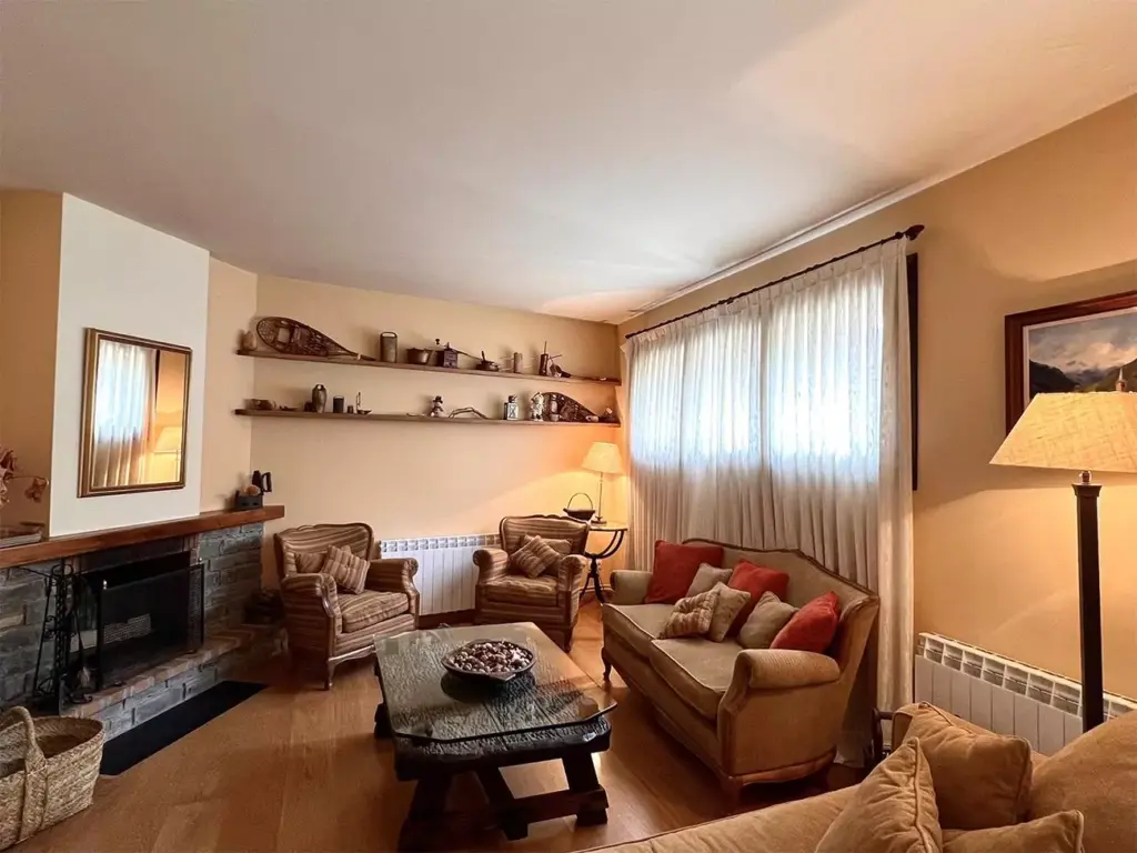 Apartaments L'Amfitriona Areu