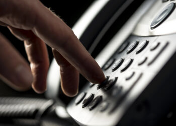 Números de emergencia