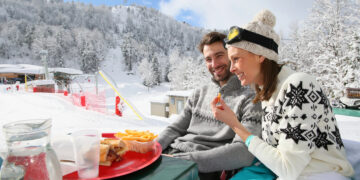 Restaurantes Àreu y Vall Ferrera