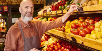 Mercados locales