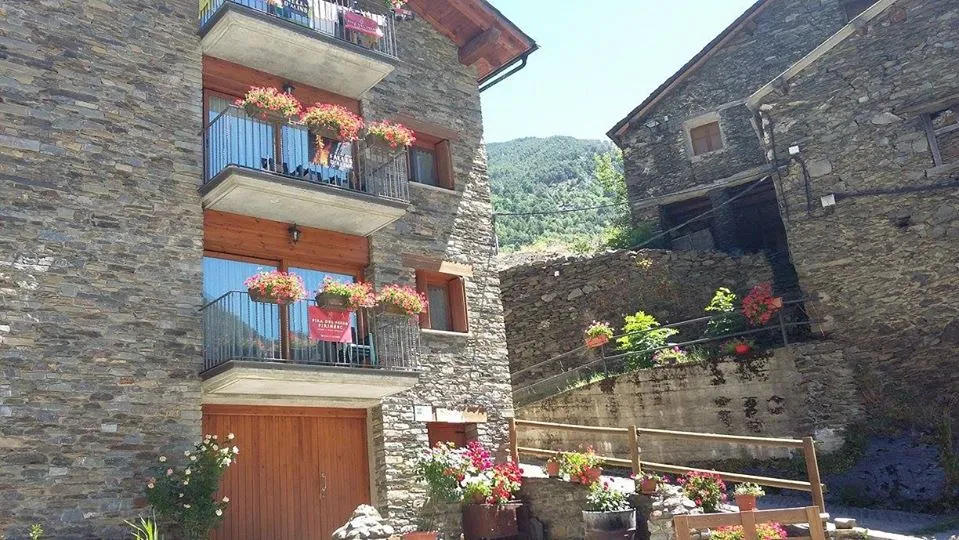 Apartaments La Canal - Casa Bortomico